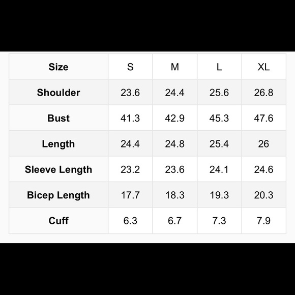 LAST CHANCE❤️Turtleneck bishop sleeve sweater gray - Picture 3 of 3